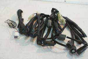 CABLAGGIO RAPIDBIKE KAWASAKI ZX6R-RR Ninja ANNO 