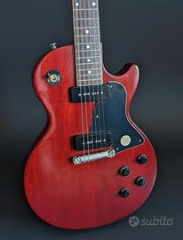 Gibson Les Paul Special 2022