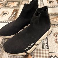 scarpe balenciaga