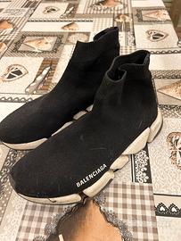 scarpe balenciaga