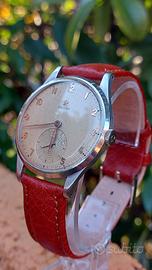 Omega Calatrava oversize ORIGINALE