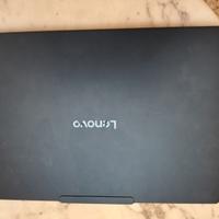 Lenovo notebook YOGA SLIM 7X 83ED0023IX 14.5" OLED