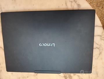 Lenovo notebook YOGA SLIM 7X 83ED0023IX 14.5" OLED