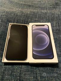 Apple iphone 12 mini 64 entra