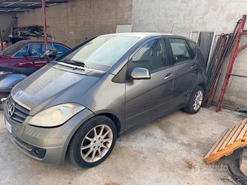 Classe a 200