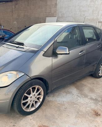Classe a 200
