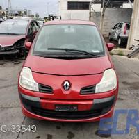 Renault modus f/jp0 1.2 16v 101cv 07-23 ricambi