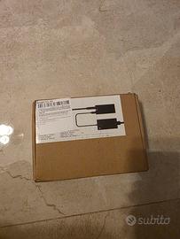 adattatore Kinect Xbox One per pc