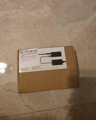 adattatore Kinect Xbox One per pc