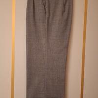 pantaloni grigio