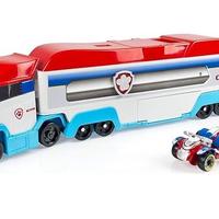 Paw Patroller