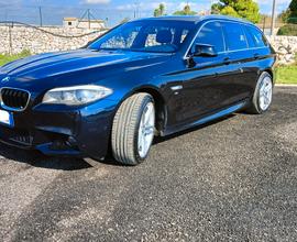 BMW Serie 5 (F10/11) - 2012