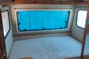  Roulotte Adria 390