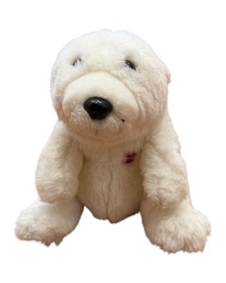 Peluche Orso Polare Coca-Cola Vintage