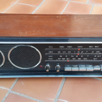 Radio Minerva mod. Stresa