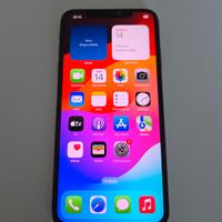 Apple Iphone Xs Max 256gb oro perfetto + custodia