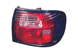 FANALE DESTRO NISSAN PRIMERA P12 99-02