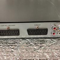 videoregistratore Daewood