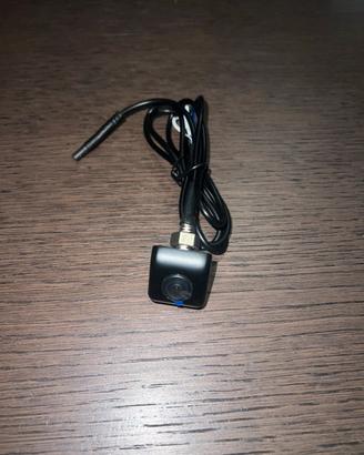 Retro camera universale