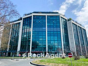 UFFICIO (C/3) OPEN SPACE CON VISTA PARCO