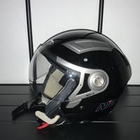 Casco moto-Nitro