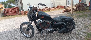 chopper club style 