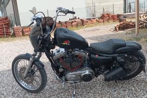 chopper club style 