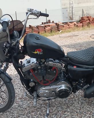 chopper club style 