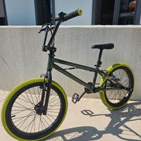 bmx ruote 20