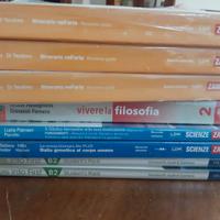 libri liceo 