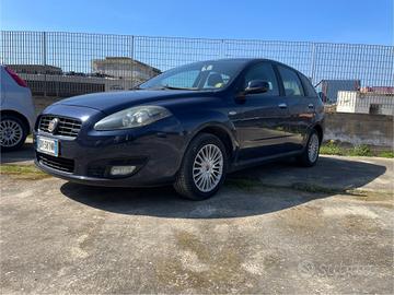 Fiat Croma 1.9 Multijet Dynamic 120CV
