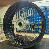 Cerchio excel 17x5,5 Tm smk 450