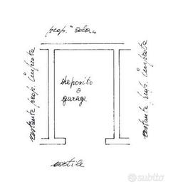 N. 2 box via Aspromonte (corso Secondigliano)