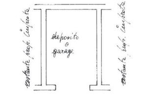 N. 2 box via Aspromonte (corso Secondigliano)