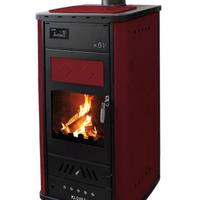 Termostufe Belvedere 30 klover PRONTA CONSEGNA