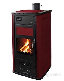 Termostufe Belvedere 30 klover PRONTA CONSEGNA