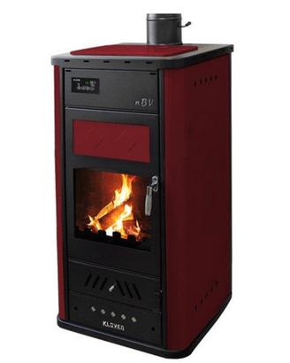 Termostufe Belvedere 30 klover PRONTA CONSEGNA