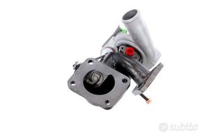TURBO TURBINA TURBOCOMPRESSORE TRANSIT BUS 2.4 TDC