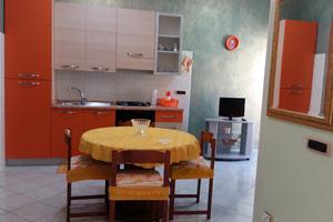 Appartamento nuovo a 30 m dal mare