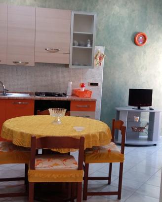 Appartamento nuovo a 30 m dal mare