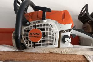 Motosega sthill