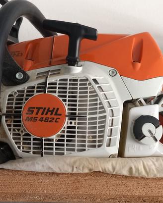 Motosega sthill