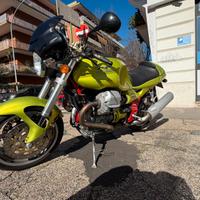 Motoguzzi v11 sport naked ‘00 FMI