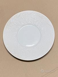 piatto porcellana Rosenthal