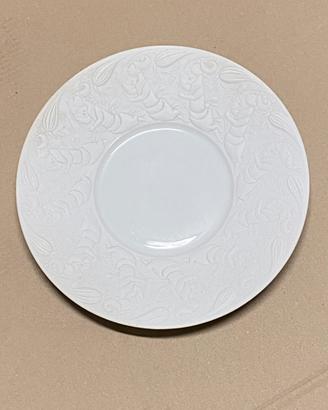 piatto porcellana Rosenthal
