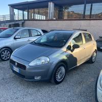 Fiat Grande Punto 1.3 Multijet 75 CV 5 porte