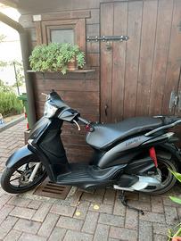 piaggio liberty s 125