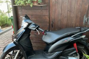 piaggio liberty s 125