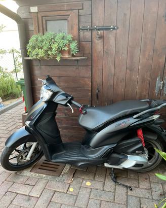 piaggio liberty s 125