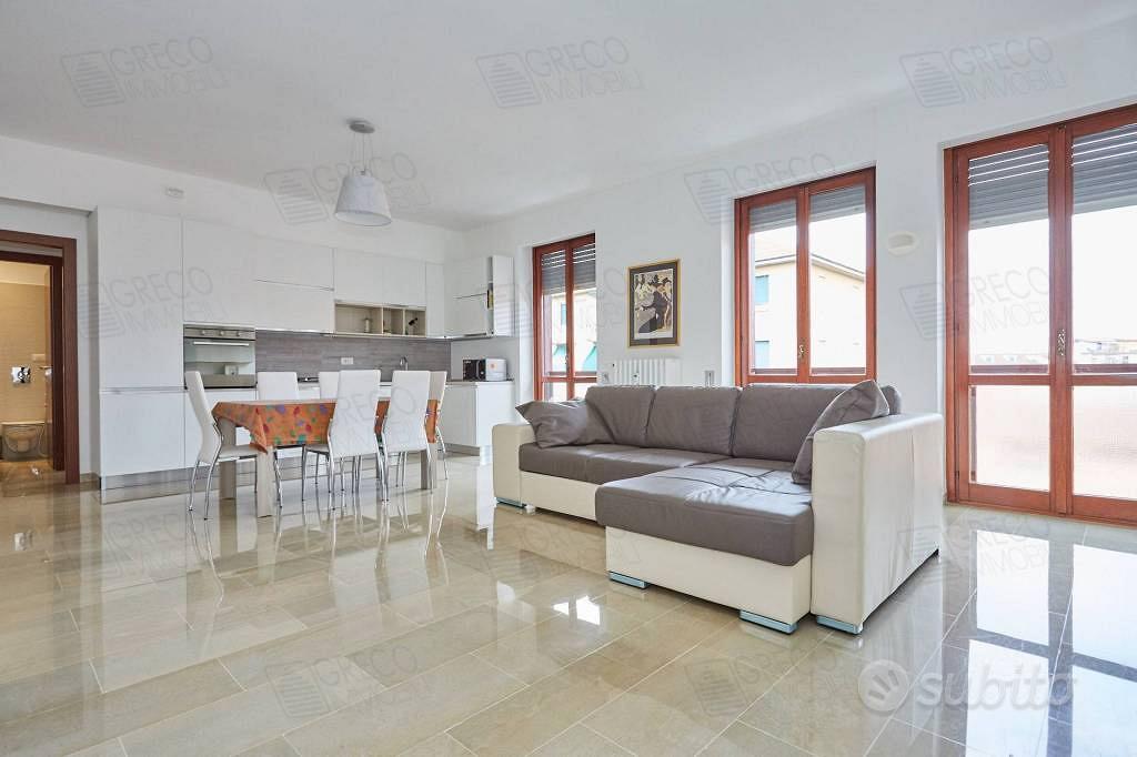 Appartamento – Milano, Greco, Municipio 2 - Vista 4